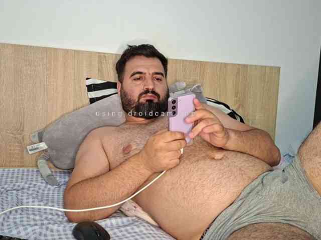 Daddy-Bear
