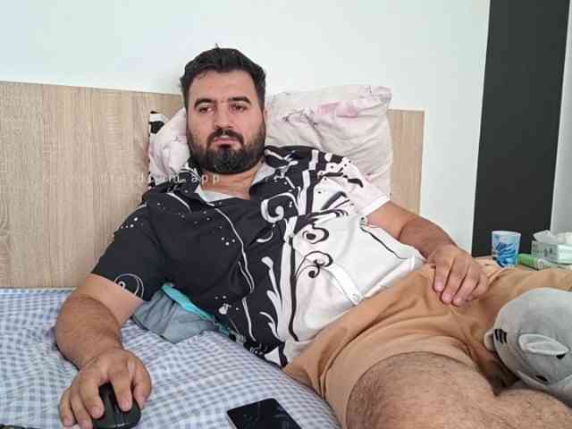 Daddy-Bear