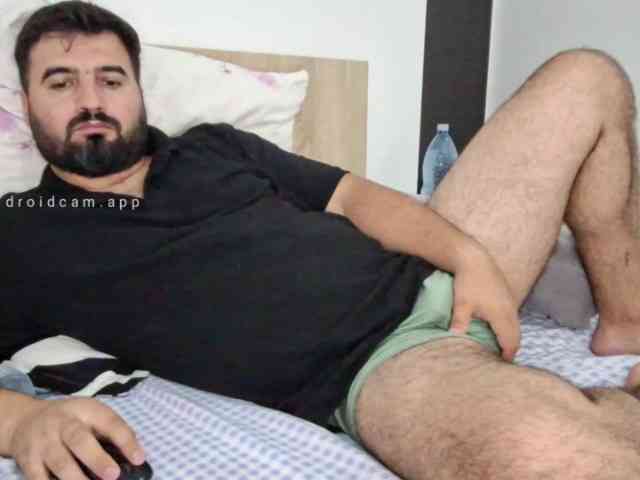 Daddy-Bear
