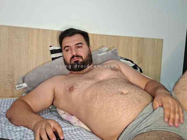 Daddy-Bear