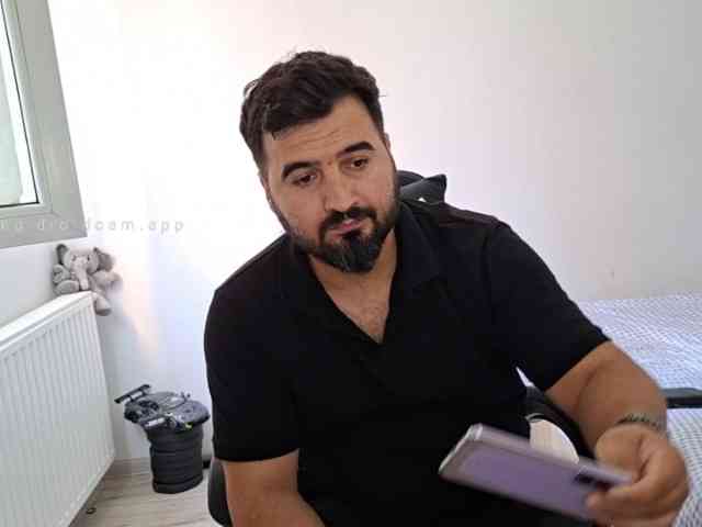 Daddy-Bear