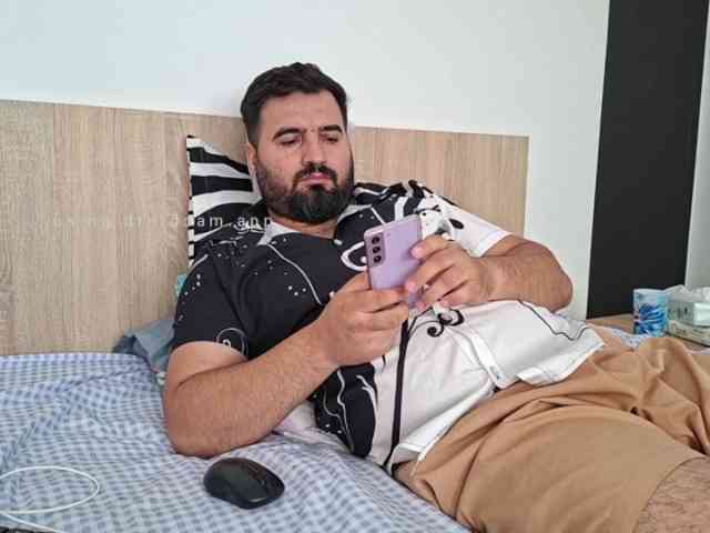 Daddy-Bear