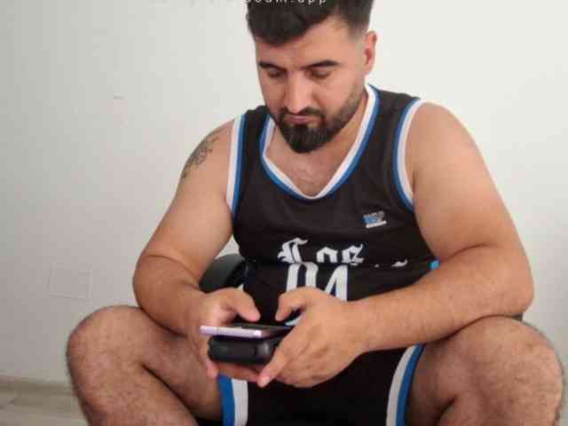Daddy-Bear