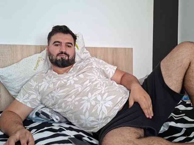 Daddy-Bear