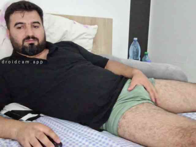 Daddy-Bear