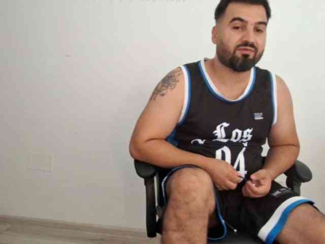 Daddy-Bear