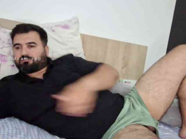 Daddy-Bear