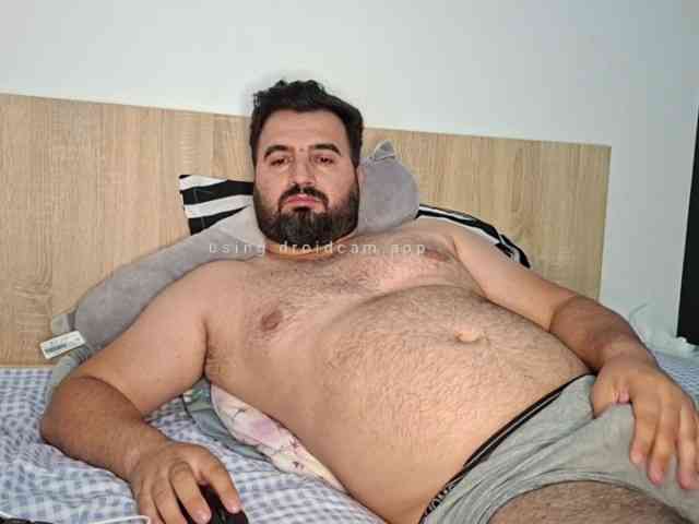 Daddy-Bear