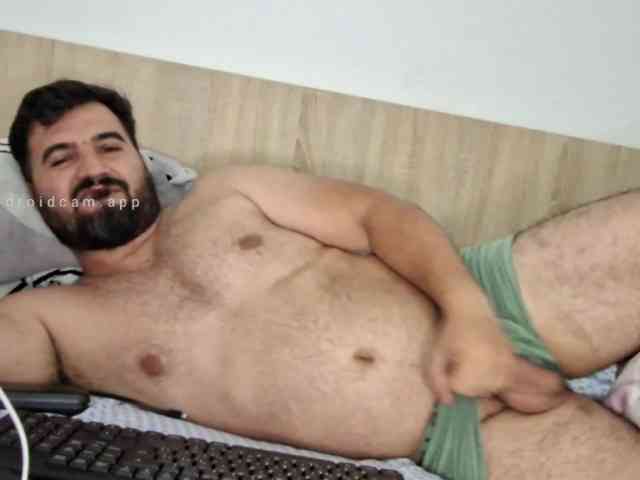 Daddy-Bear