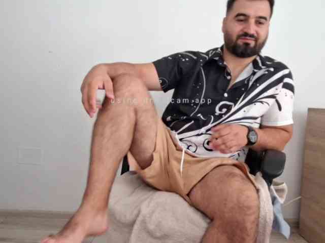 Daddy-Bear