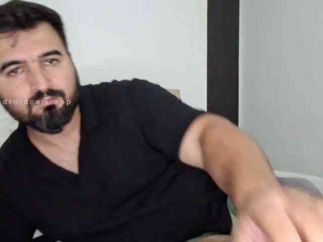 Daddy-Bear