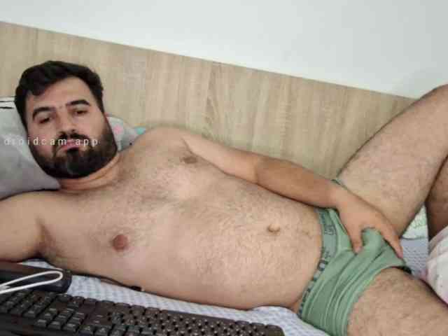 Daddy-Bear Daddy-Bear