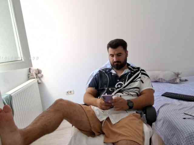 Daddy-Bear
