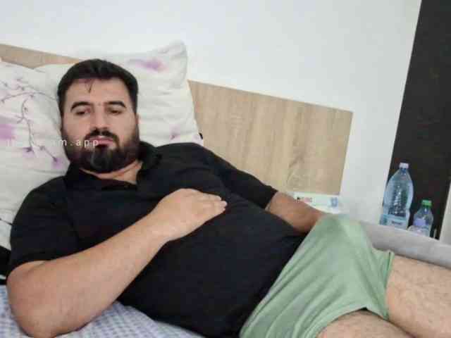 Daddy-Bear