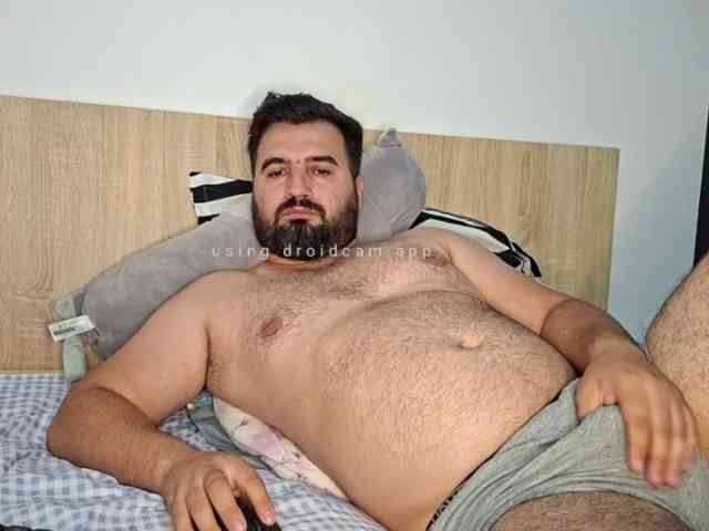 Daddy-Bear