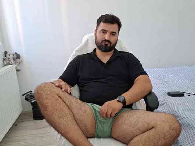 Daddy-Bear Daddy-Bear