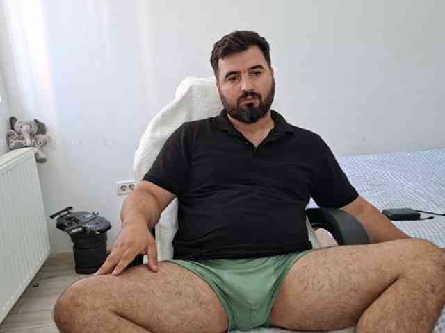 Daddy-Bear