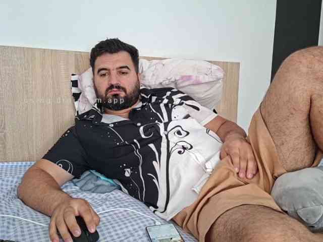 Daddy-Bear Daddy-Bear