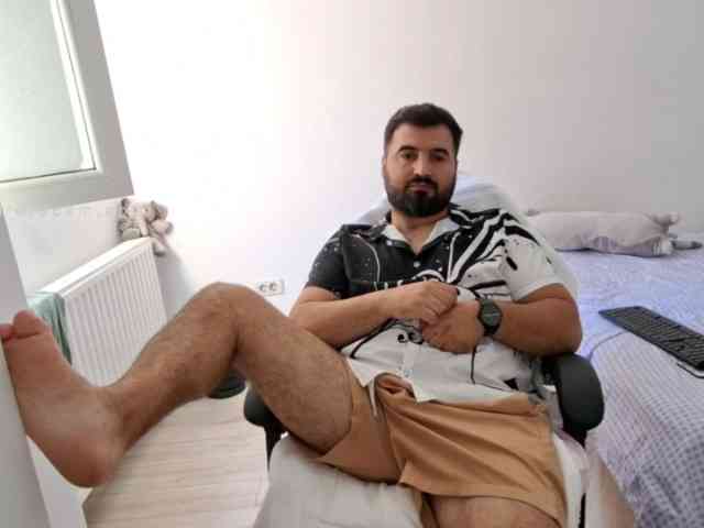 Daddy-Bear