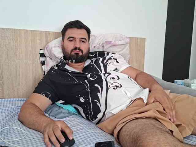 Daddy-Bear Daddy-Bear