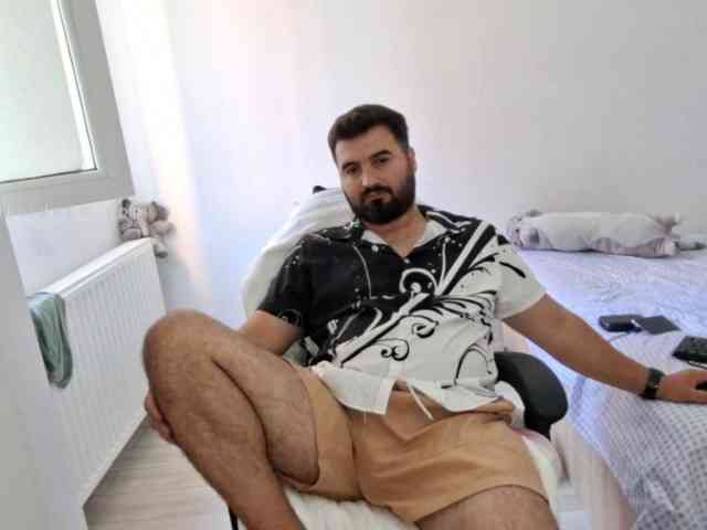 Daddy-Bear Daddy-Bear