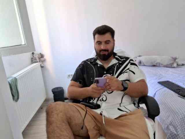 Daddy-Bear Daddy-Bear