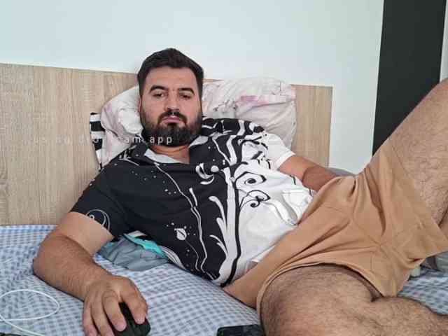 Daddy-Bear Daddy-Bear