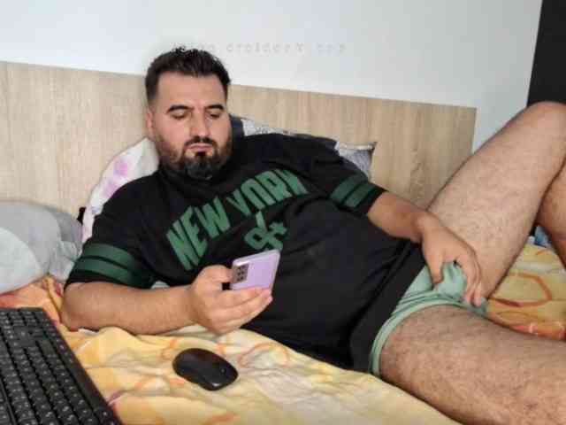 Daddy-Bear Daddy-Bear