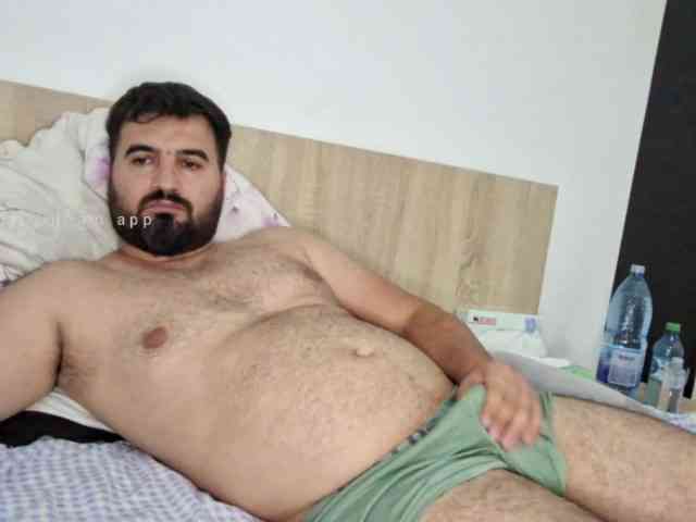 Daddy-Bear