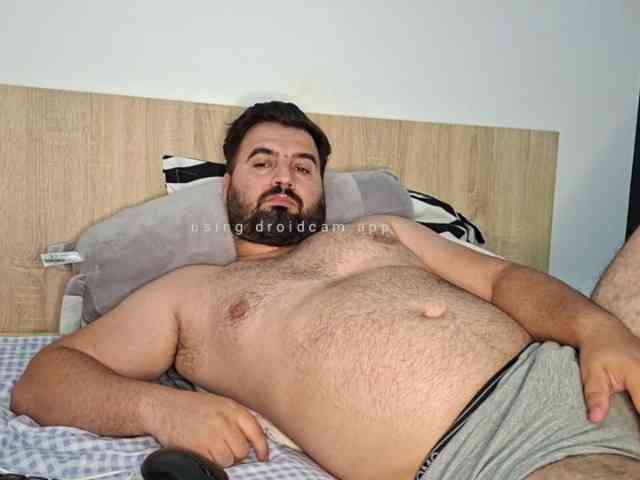 Daddy-Bear Daddy-Bear