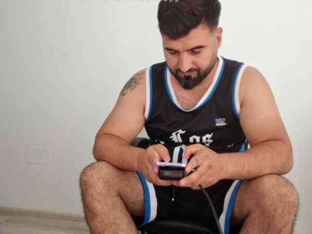 Daddy-Bear
