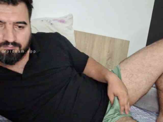 Daddy-Bear Daddy-Bear