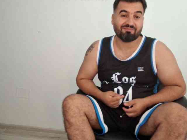 Daddy-Bear Daddy-Bear