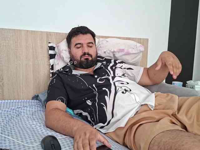 Daddy-Bear