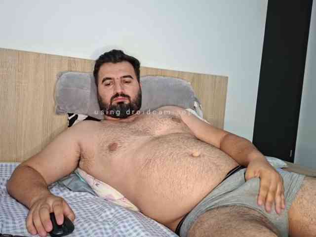 Daddy-Bear Daddy-Bear