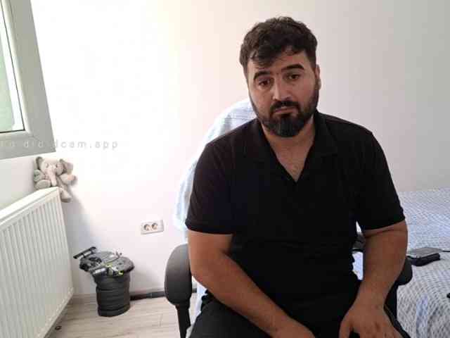 Daddy-Bear