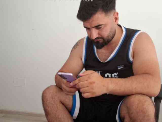 Daddy-Bear Daddy-Bear