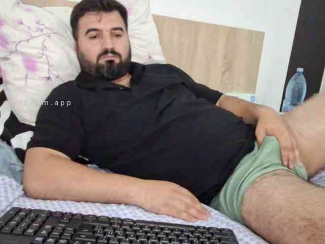 Daddy-Bear