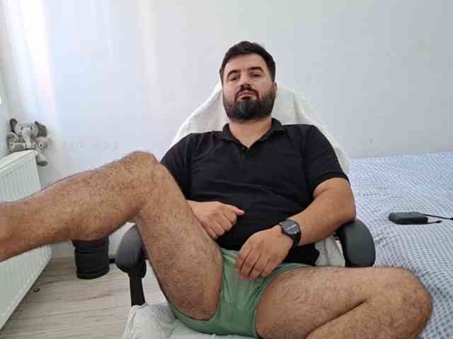 Daddy-Bear Daddy-Bear
