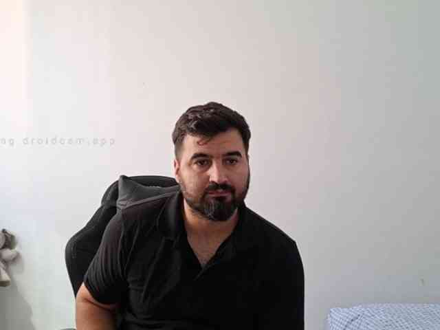 Daddy-Bear