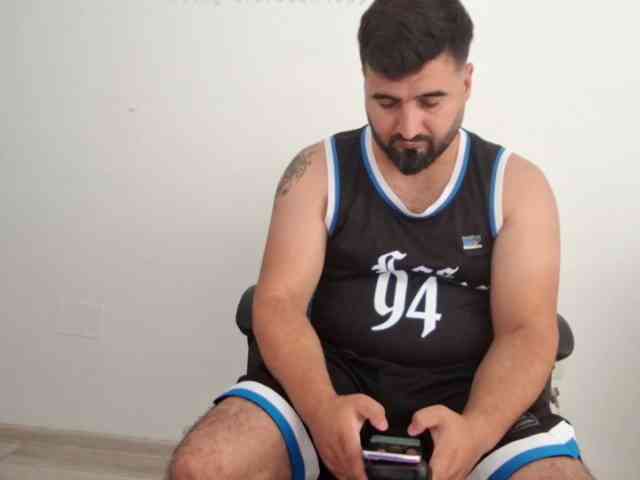 Daddy-Bear