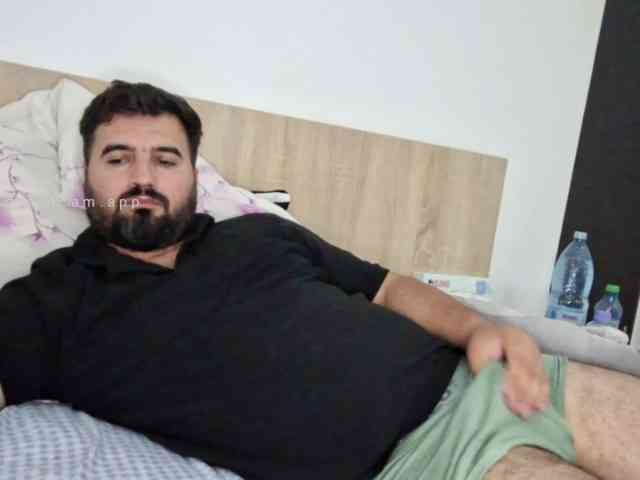 Daddy-Bear