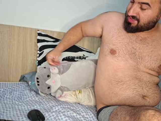 Daddy-Bear Daddy-Bear