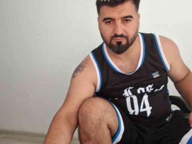 Daddy-Bear