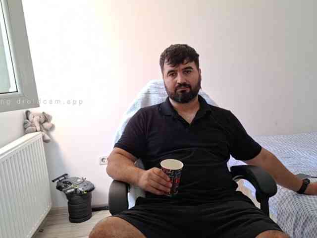 Daddy-Bear Daddy-Bear