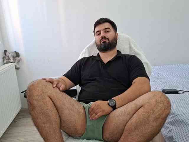 Daddy-Bear