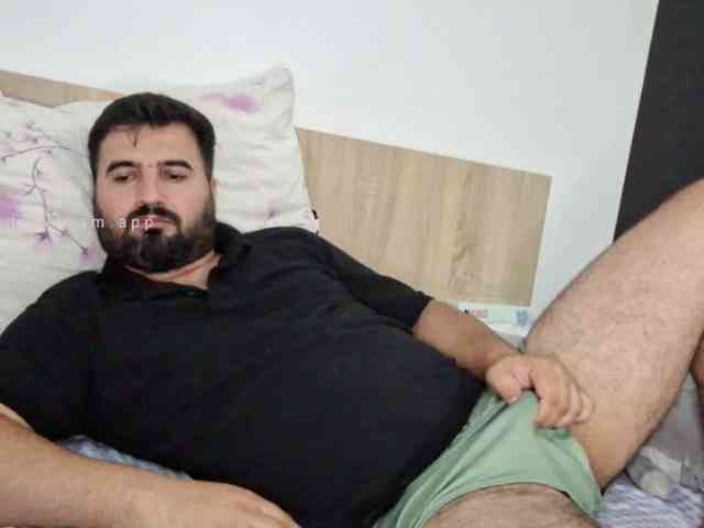 Daddy-Bear