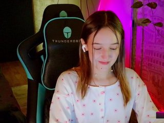 mimiJen Porn Show