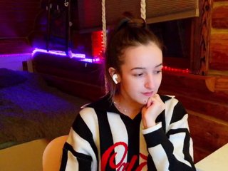 mimiJen Porn Show