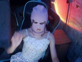 Sweet_Jenny Porn Show